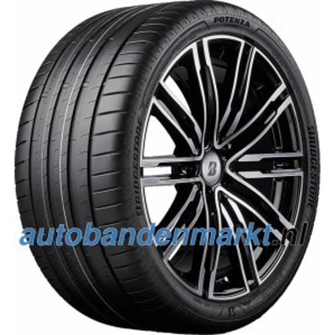 Bridgestone Potenza Sport ( 245/40 R19 94Y (+), Enliten / EV )