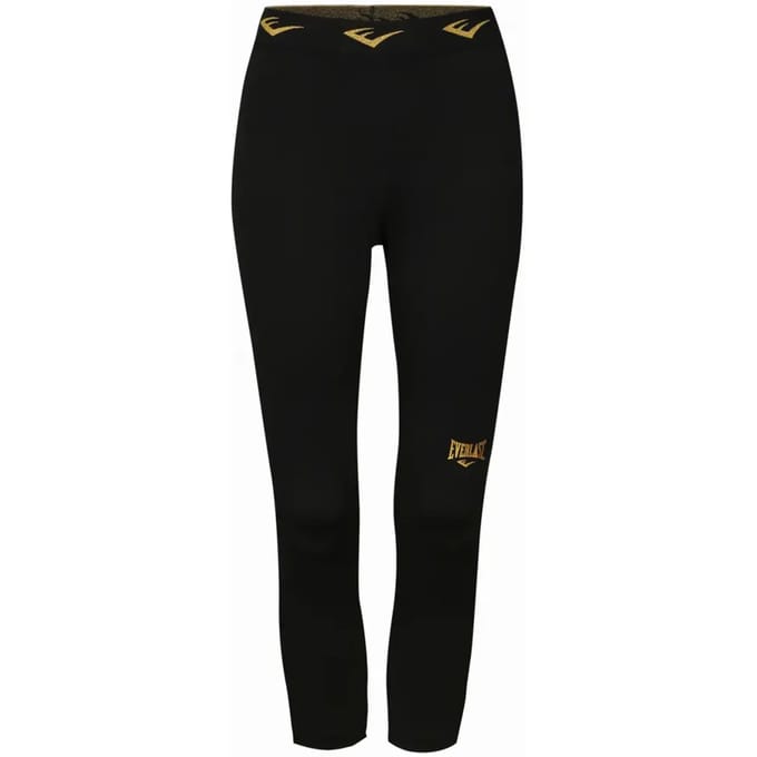 Legging vrouw Everlast Leonard 7/8