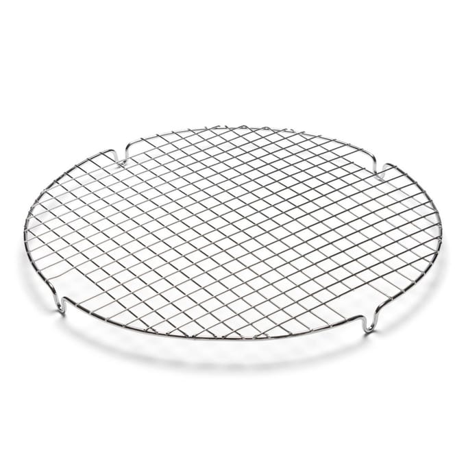 Patisse taartrooster - ruit -  Ø 32 cm