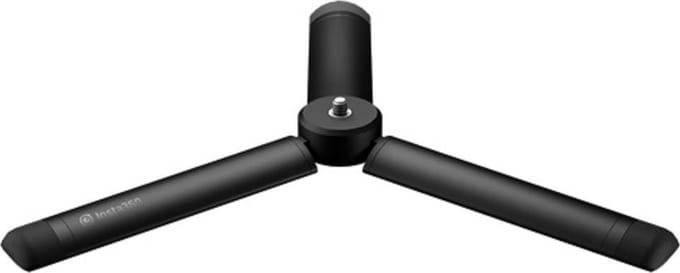 Insta360 - All-purpose Tripod - Geschikt voor insta360 X3 One X2 GO 3 Go 2 RS