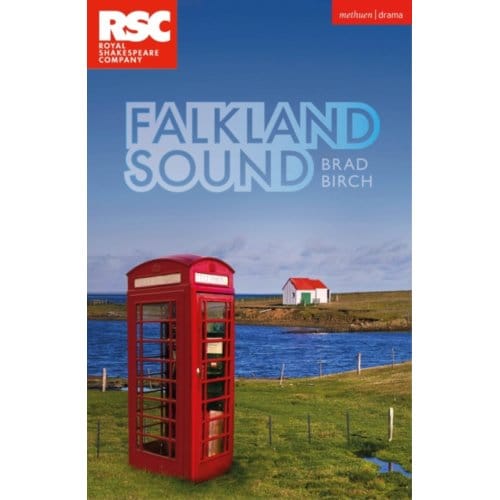 Falkland Sound - Modern Plays - Brad Birch
