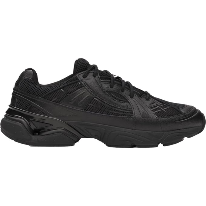 Under Armour Sola Zwart K003