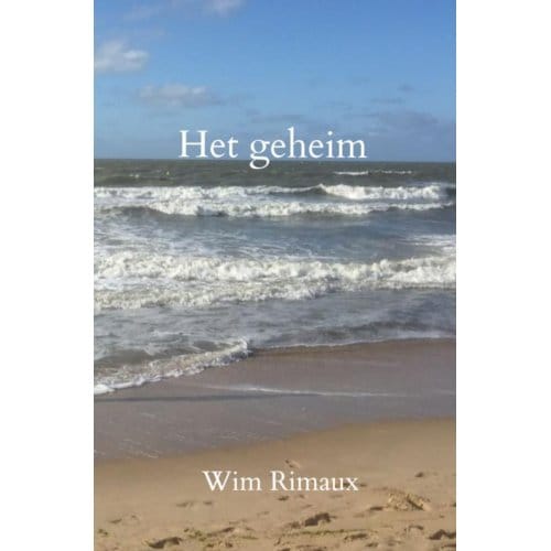 Het Geheim - Wim Rimaux
