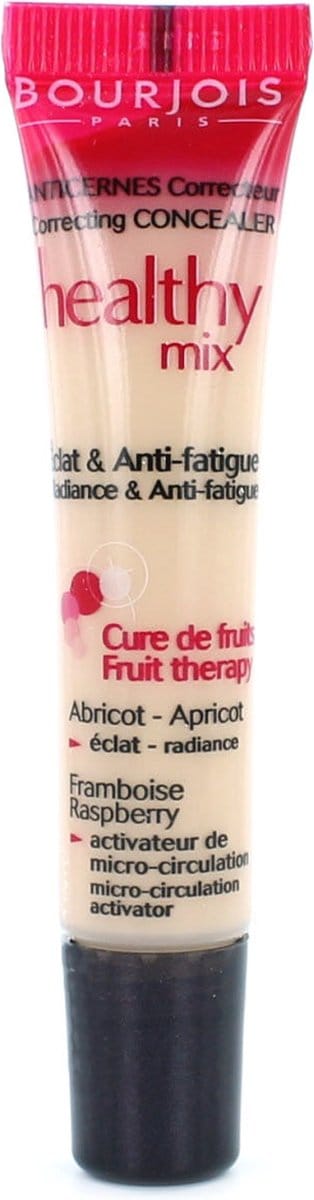 Bourjois Concealer Healthy Mix Concealer - Medium Radiance