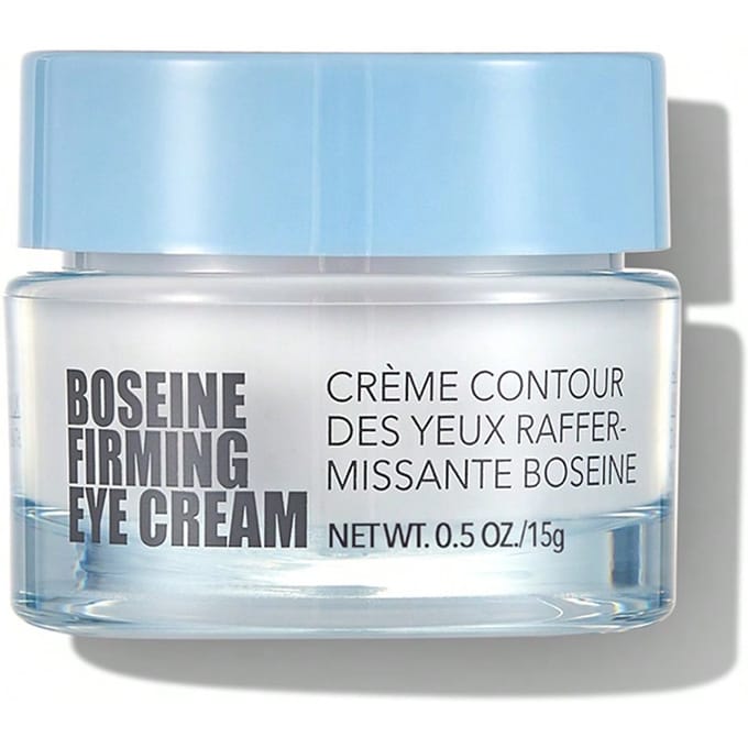 Slow Sunday 2% Boseine Oogcrème, Boseine, Hydraterend en Verhelderend, Geschikt voor Donkere Kringen, Fijne Lijntjes en Ogenzakken, Goede Keuze voor Vakantie, Reisbenodigdheden, Halloween, Geschikt voor Zomerse Oogverzorging