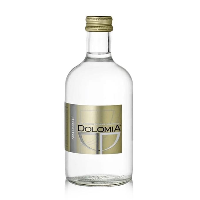 Niet-bruisend water 330ml - dolomia