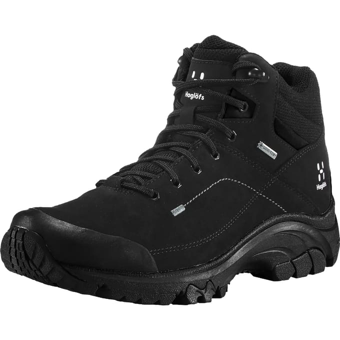 Dameswandelschoenen Haglöfs Ridge GTX Mid