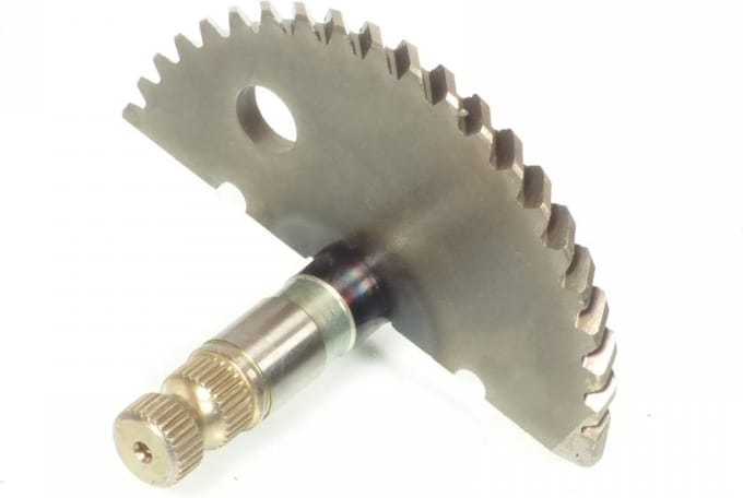 Axe de kick Top performances pour Scooter Peugeot 50 Speedfight 2 Neuf