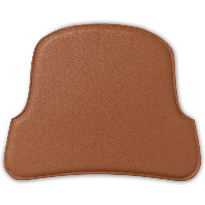 Carl Hansen & Søn Zitkussen FH38 - Leder Loke 7748/bruin