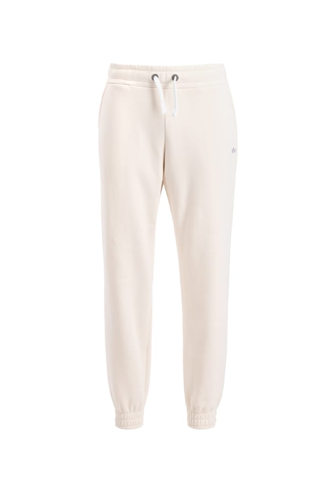 Embroidery Jogger Unisex