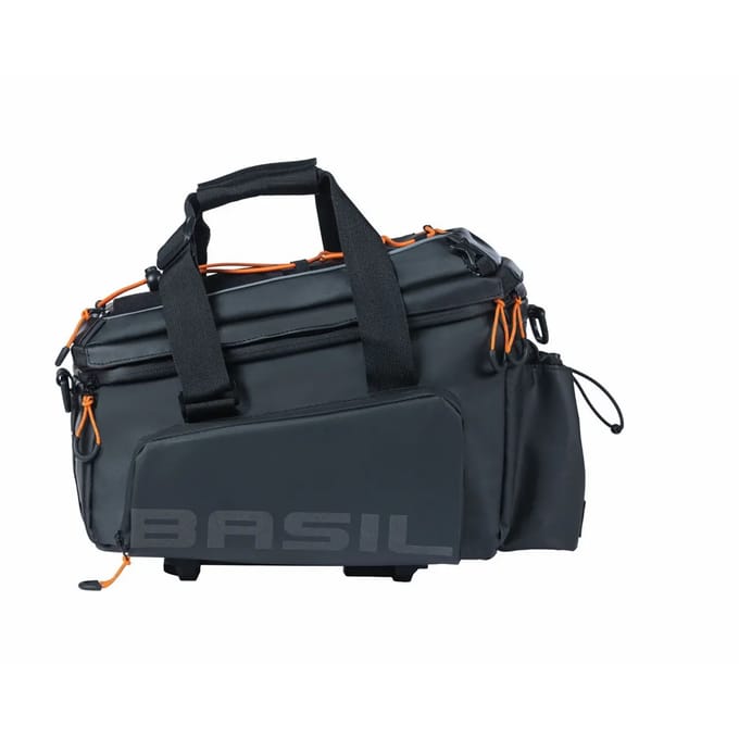 Kofferzak Basil Miles Tarpaulin Pro MIK 36 L