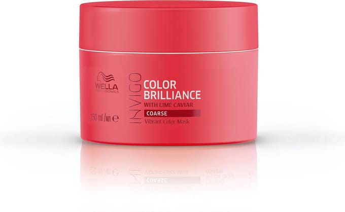 Color Protector Cream Wella Invigo Color Brilliance