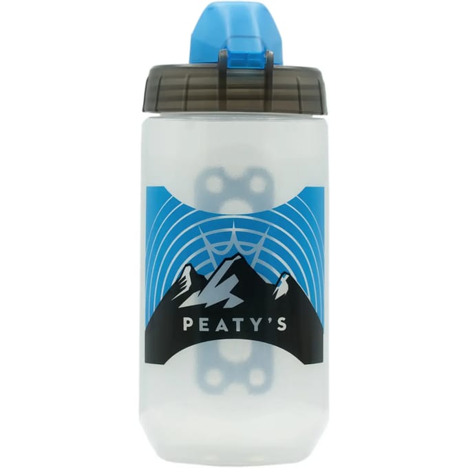 Drinkfles Peaty's Fidlock