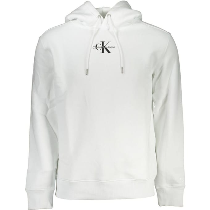 Monogram Hoodie Stijl J30j300025