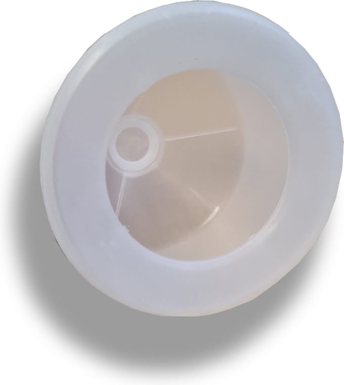 Lalizas Funnel trechter met filter
