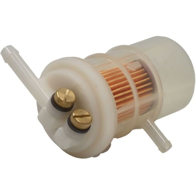 Brandstoffilter SF SK3684
