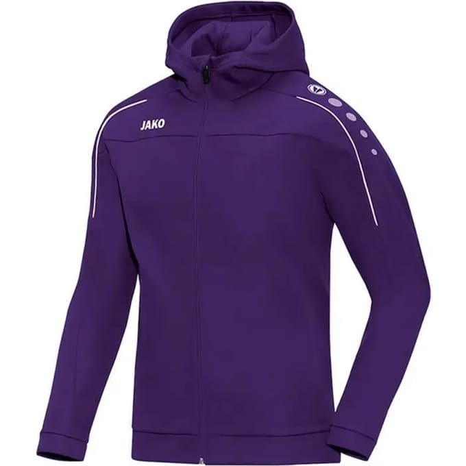 Jas Jako femme à capuche Classico
