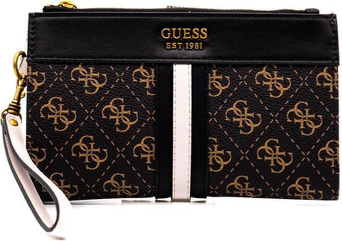 Guess Portemonnee Kasinta SWEB8405570BWL