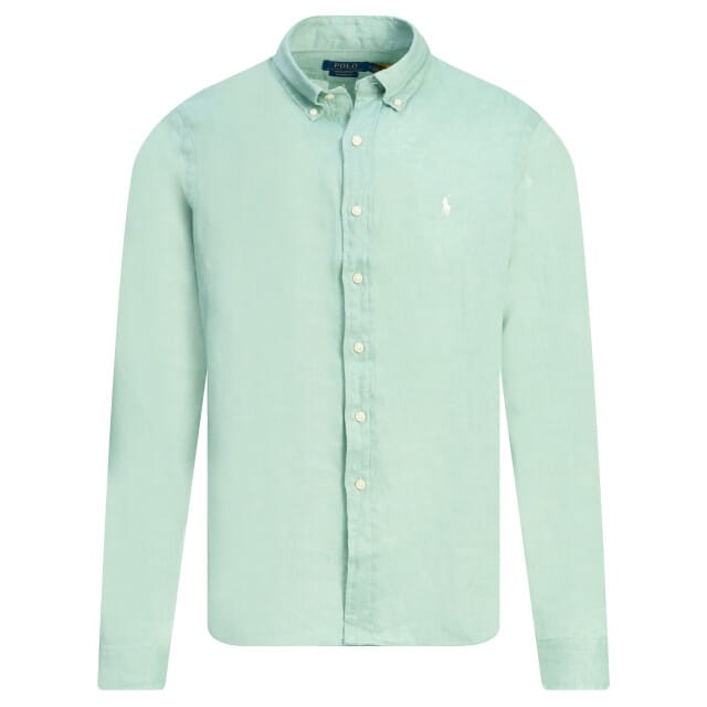 Ralph Lauren Lauren casual overhemd