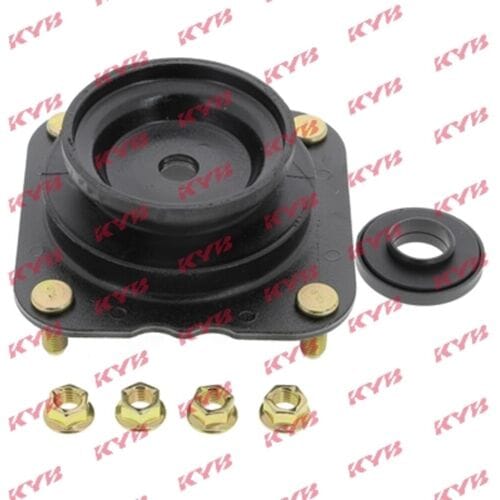 Reparatieset, veerpootbevestiging KYB SM5459