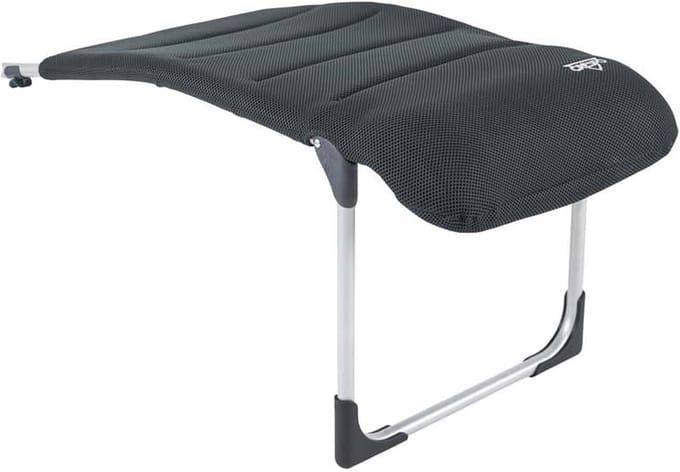 Crespo - Voetenbank - AP/215 - Air-Elite - Grijs