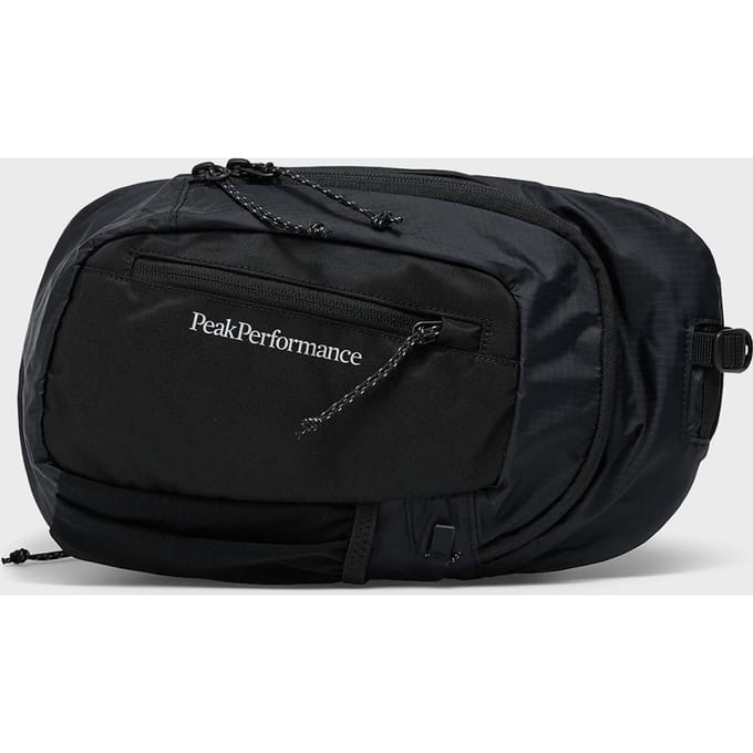 Outdoor Slingbag