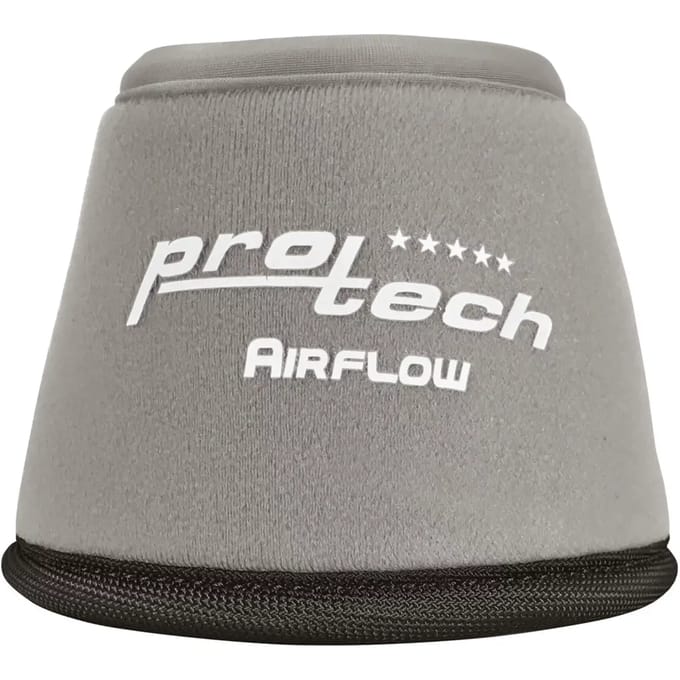 Paardenbellen Pro-Tech Airflow Performa