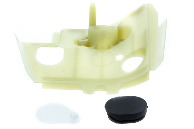 Husqvarna - Carburetor Divider - 51 55 - 503764801