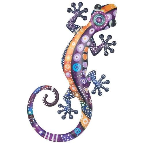 Stickers Signes Grimalt Hagedis Wanddecoratie L