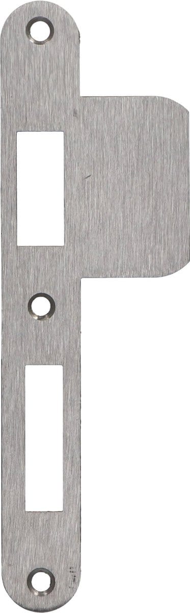 Nemef Sluitplaat afgerond type vp 4000/17 DIN links