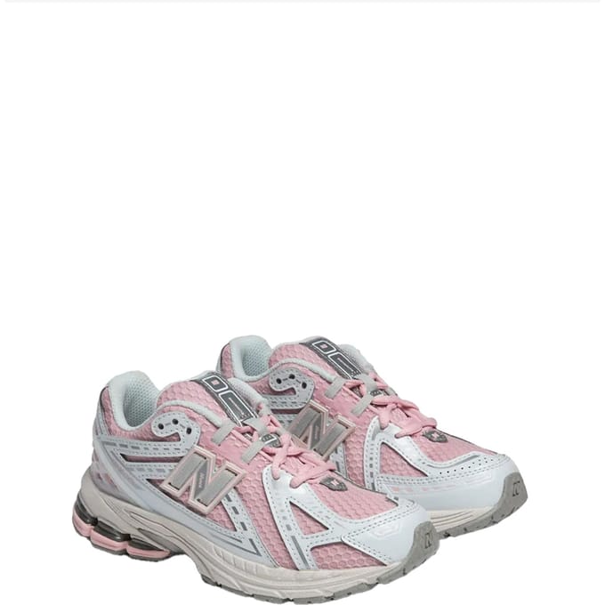 Sneakers New Balance Baskets 1906R rose pastel