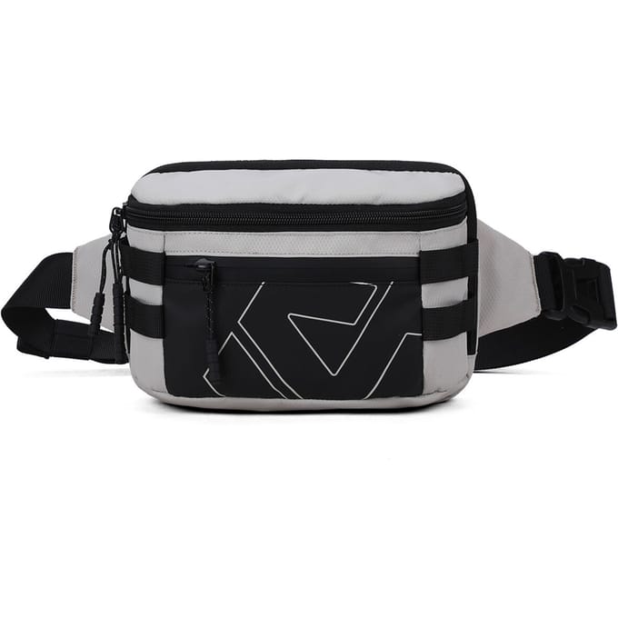 Aoking Heuptasje Uniseks GREY