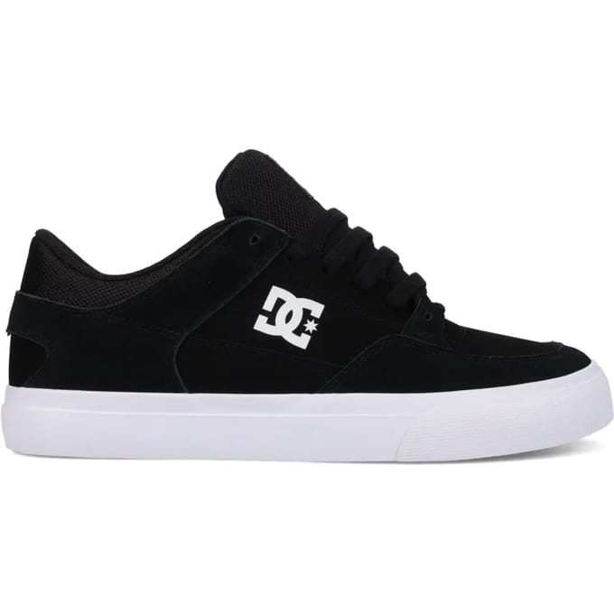 Baskets DC Shoes Onyx