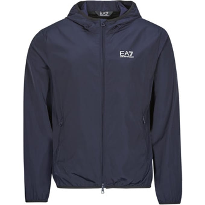 Windjack Emporio Armani EA7 CORE IDENTITY M JACKET 8NPB22