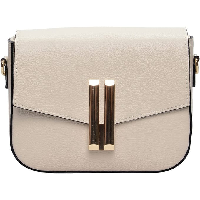 Schoudertas Anna Luchini Crossbodytas