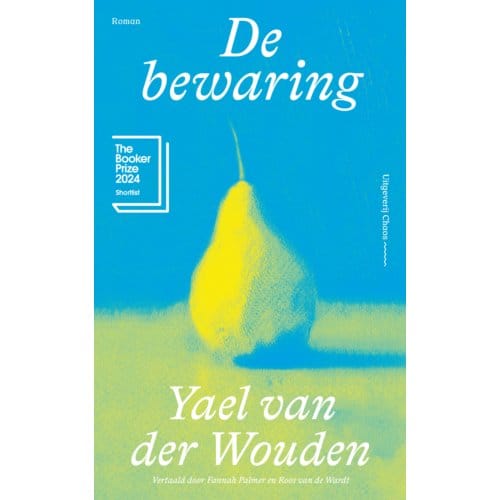 De Bewaring - Yael van der Wouden