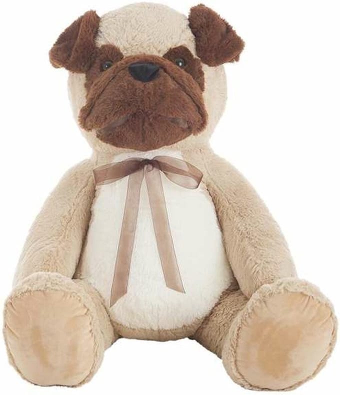 Knuffel Bulldog Jumbo Hond