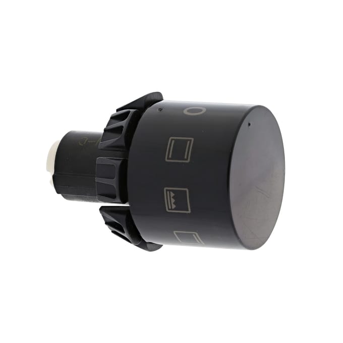 AEG set, knop, schakelaar 4055501391