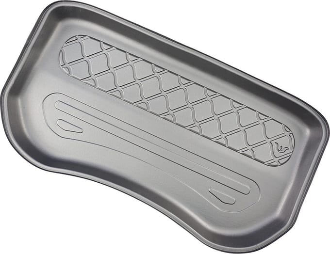 Kofferbakmat Tesla Model 3 2020-heden (past in kofferruimte voorkant auto) - Guardliner