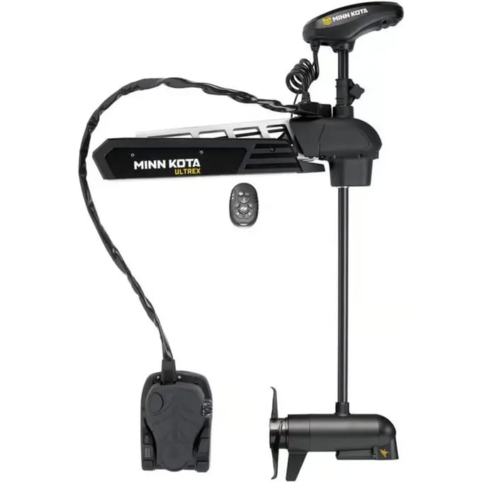 Motor met sensor Minn Kota Ultrex MDI - 132 cm