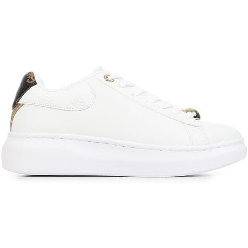 Lage Sneakers Guess Fire up