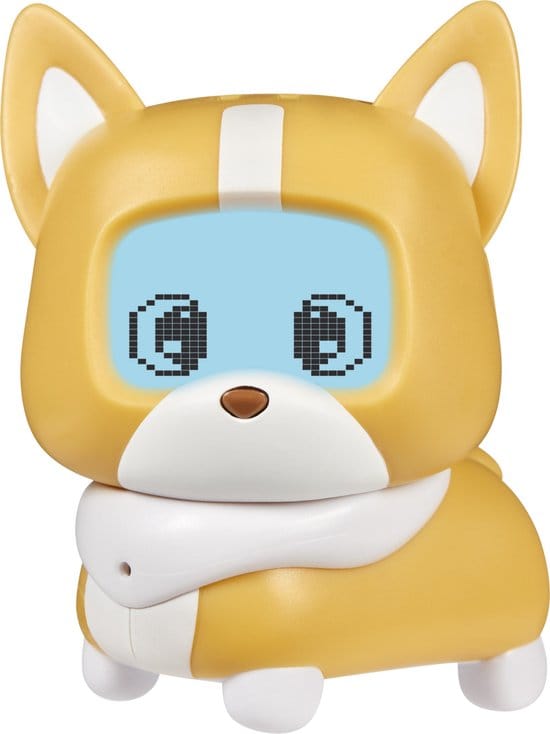 Pixel Petz Digitaal diertje Corgi Dieren