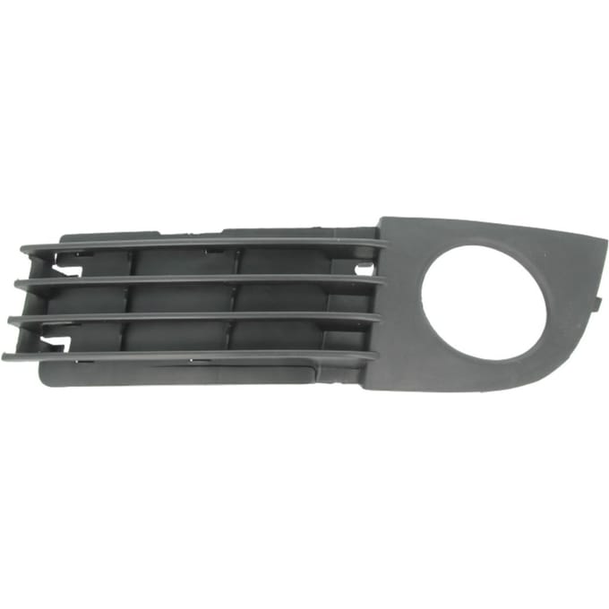 Ventilatierooster, bumper BLIC 6502-07-0014921P links