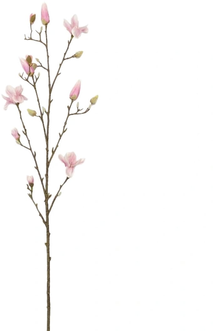 Kunsttak Magnolia Spray Beauty - 135 cm