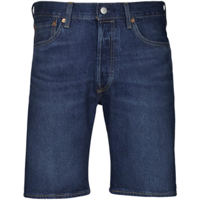 Levis  Korte Broek 501 ORIGINAL SHORT