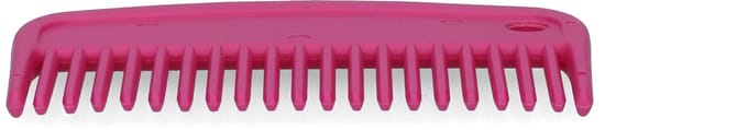 Vplast Manenkam 100 mm blauw 100 Roze