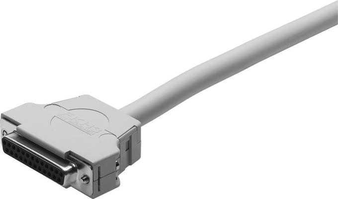 Festo Aansluitkabel 5m - 527547