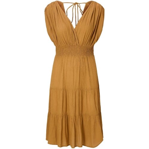 Jurk Lingadore Strand jurk