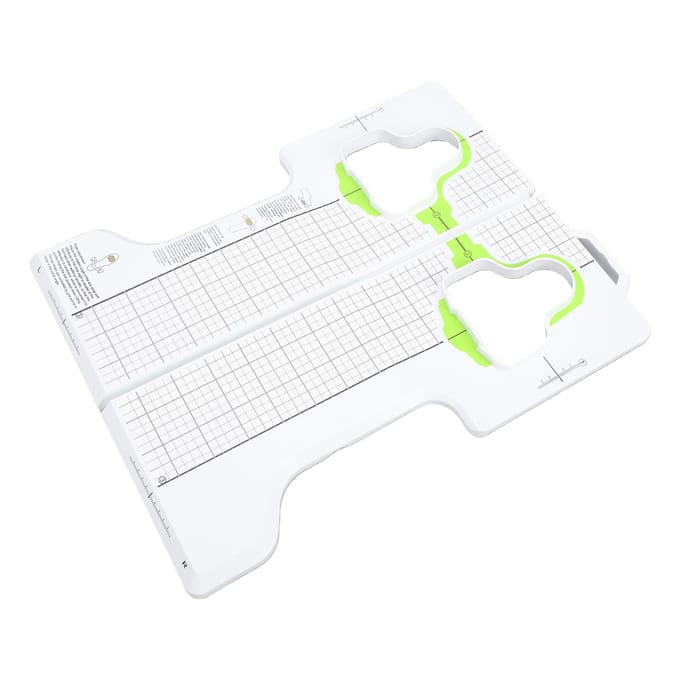 Weg en Mountainbike Schoenplaatjes Uitlijningsgereedschap Geschikt voor KEO Schoenplaatjes Fiets Schoenplaatjes Afstelgereedschap white