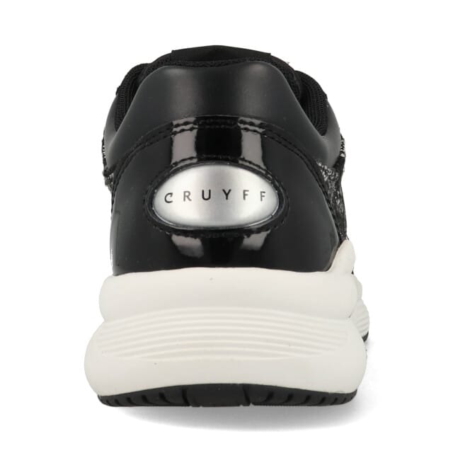 Cruyff Danny CC244974-951 Zwart / Wit-36